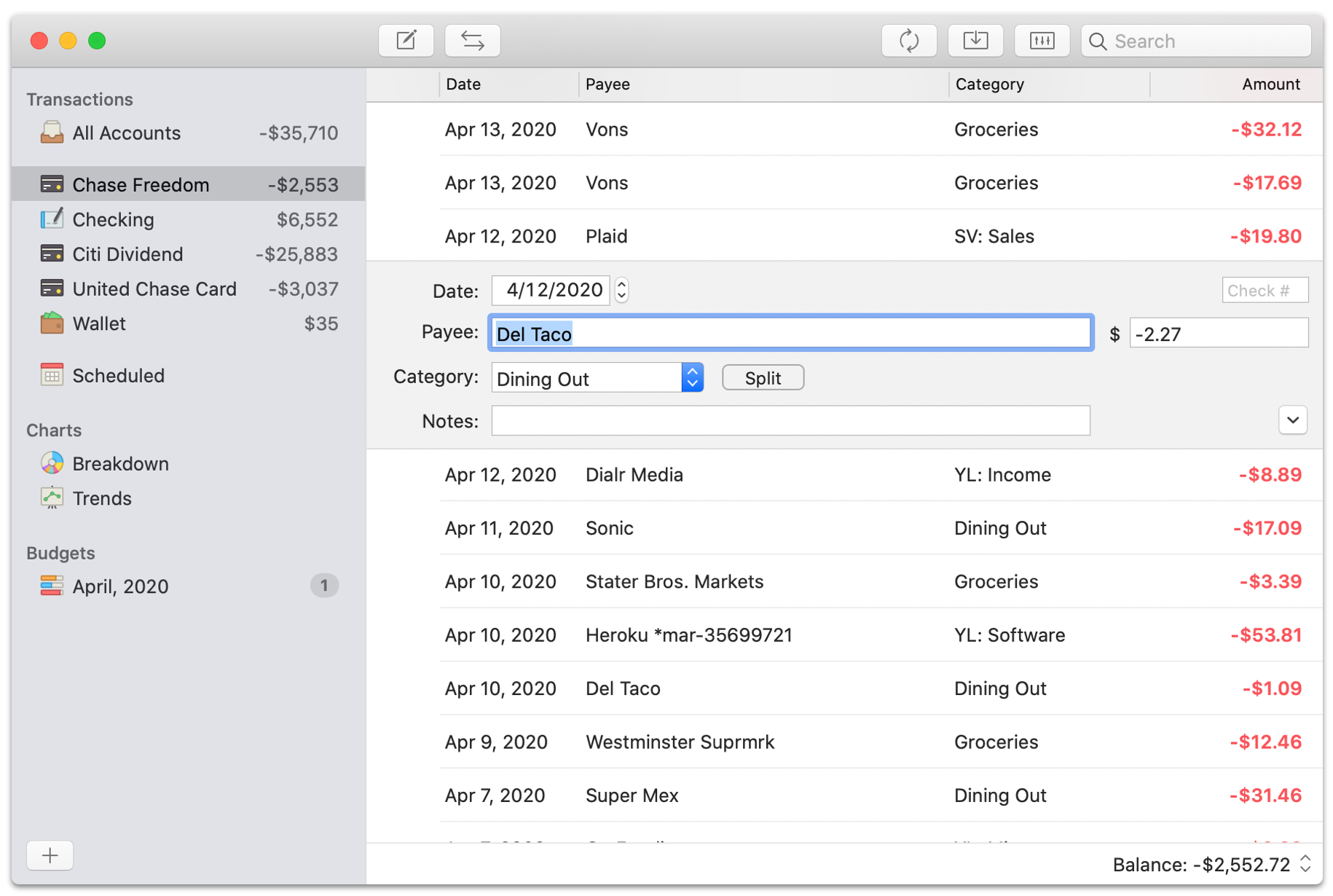 how to convert excel file to quicken qif file format